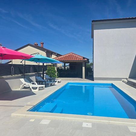 Luksuzna Kuca Za Odmor "Villa Romantica" Kraljevica Exterior foto